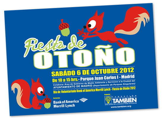 En plena forma. Calentamos el oto&ntilde;o con numerosas propuestas.