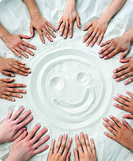 Sin ti no somos nada. &Uacute;nete a nosotros haci&eacute;ndote socio.