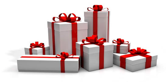 Gala de Navidad. El protagonista eres t&uacute;.