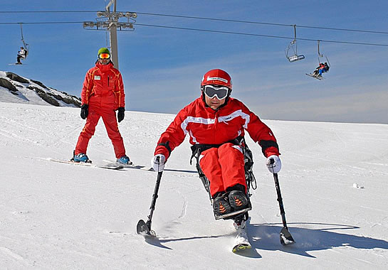 2013. Preparados, listos, ya. Nos vestimos de blanco