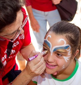 Un oto&ntilde;o de r&eacute;cord. Un cambio de estaci&oacute;n lleno de deporte adaptado.