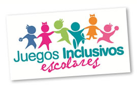 Alianza por el deporte adaptado. En marcha los Juegos Inclusivos escolares de Fundaci&oacute;n Tambi&eacute;n y Sanitas.