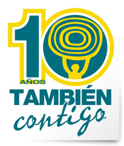 Prep&aacute;rate para el D&eacute;cimo Aniversario de la Fundaci&oacute;n