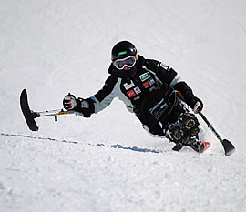 einticinco medallas para el Equipo de Competición de Esquí de la Fundación También
