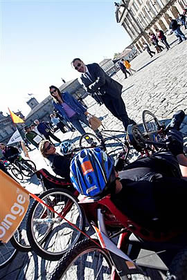 Nuestros incondicionales: experiencias &uacute;nicas que repetimos cada a&ntilde;o