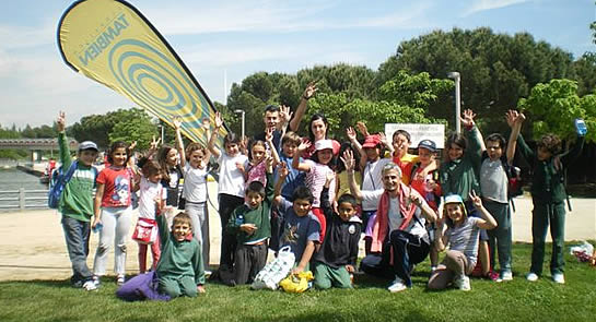 &Uacute;nete a la Fundaci&oacute;n Tambi&eacute;n haci&eacute;ndote socio