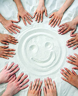 &Uacute;nete a nosotros haci&eacute;ndote socio 