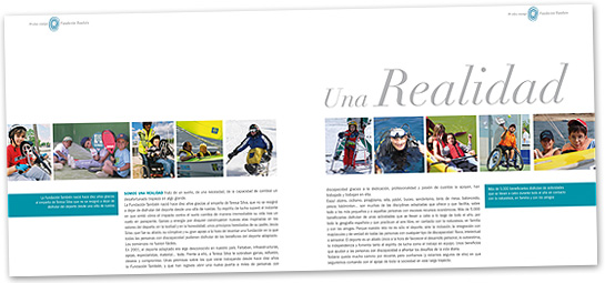 10 a&ntilde;os contigo. Revive los mejores momentos con nuestro libro y nuestro video.