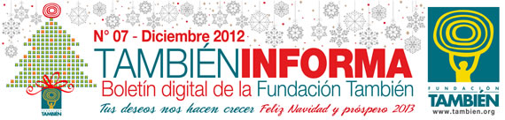 Fundaci&oacute;n Tambi&eacute;n