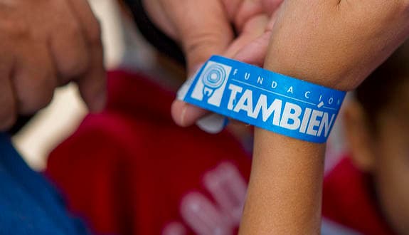 Hazte socio de la Fundación También y apoya  un proyecto de solidaridad innovador.